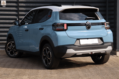 Citroën C3 Max 1.2 Turbo S&S MT6 *NIEUW TE BESTELLEN* - Afbeelding 4