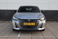 Peugeot 208 1.2 Hybrid 145 e-DCS6 GT - Afbeelding 2