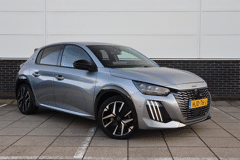 Peugeot 208 1.2 Hybrid 145 e-DCS6 GT - Afbeelding 3