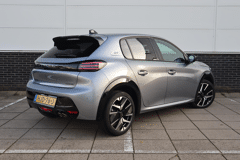 Peugeot 208 1.2 Hybrid 145 e-DCS6 GT - Afbeelding 4