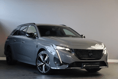 Peugeot 308 SW 1.2 Hybrid 145 e-DCS6 GT - Afbeelding 2