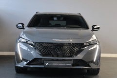 Peugeot 308 SW 1.2 Hybrid 145 e-DCS6 GT - Afbeelding 3