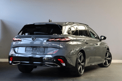 Peugeot 308 SW 1.2 Hybrid 145 e-DCS6 GT - Afbeelding 4