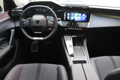 Peugeot 308 SW 1.2 Hybrid 145 e-DCS6 GT - Afbeelding 5