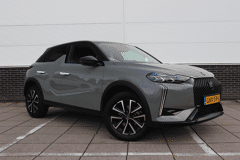 DS DS 3 1.2 Hybrid 136 Performance Line - Afbeelding 3