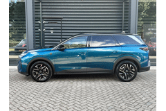 Peugeot 5008 1.2 Hybrid 136 GT - Afbeelding 3