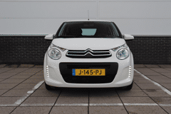 Citroën C1 1.0 VTi Feel - Afbeelding 2