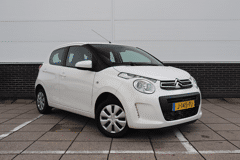 Citroën C1 1.0 VTi Feel - Afbeelding 3