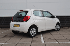 Citroën C1 1.0 VTi Feel - Afbeelding 4