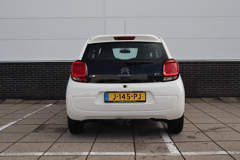 Citroën C1 1.0 VTi Feel - Afbeelding 5