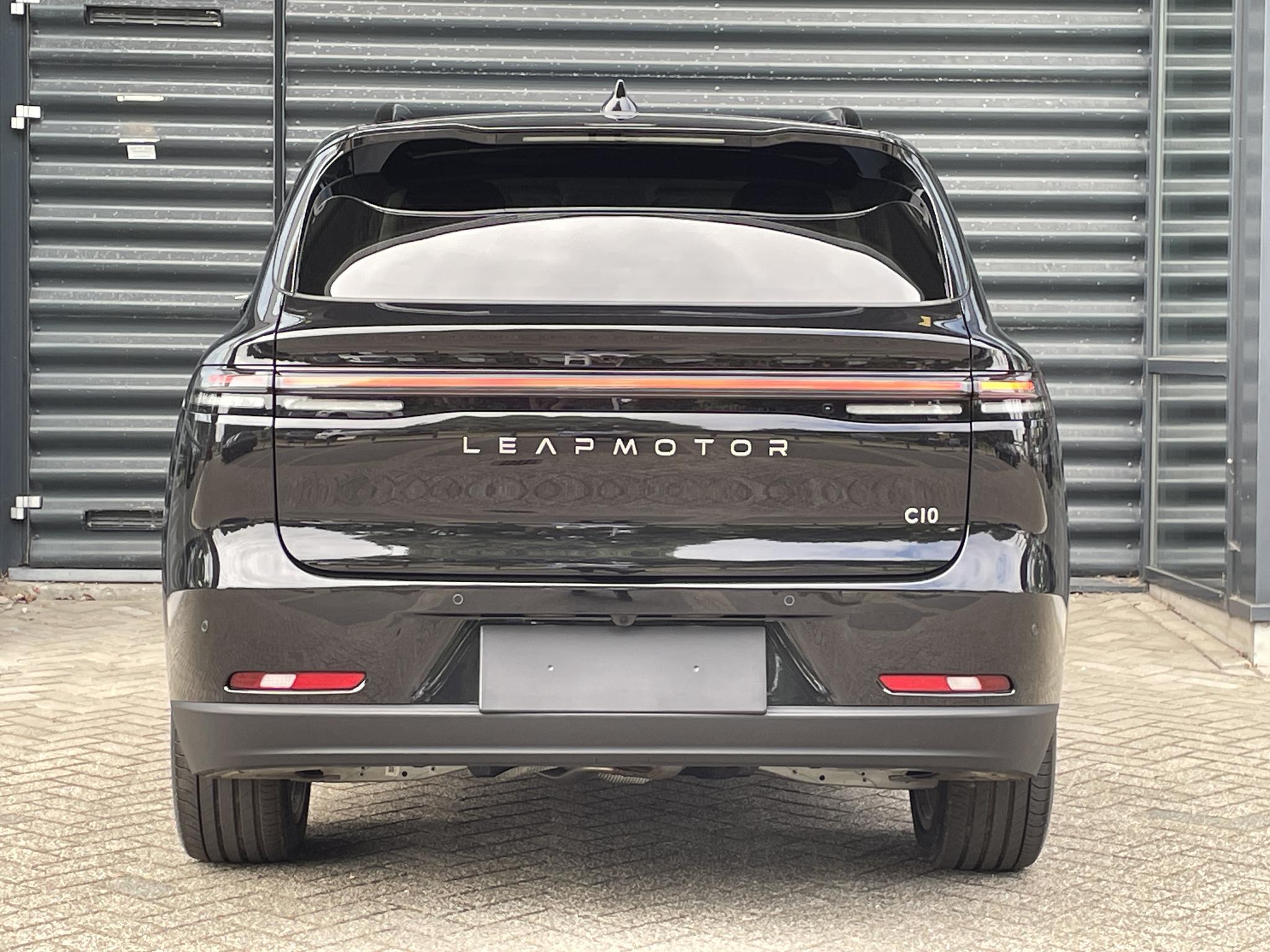 Leapmotor C10 REEV Design 28.4 kWh - Afbeelding 3