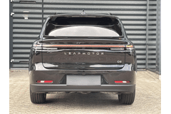 Leapmotor C10 REEV Design 28.4 kWh - Afbeelding 3