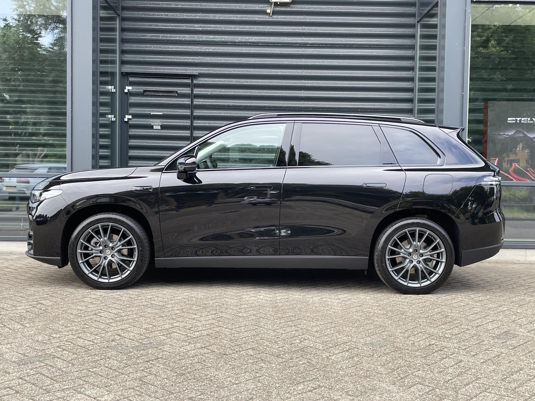 Leapmotor C10 REEV Design 28.4 kWh - Afbeelding 4