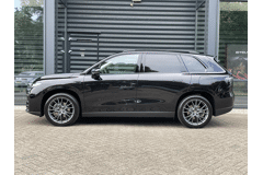 Leapmotor C10 REEV Design 28.4 kWh - Afbeelding 4