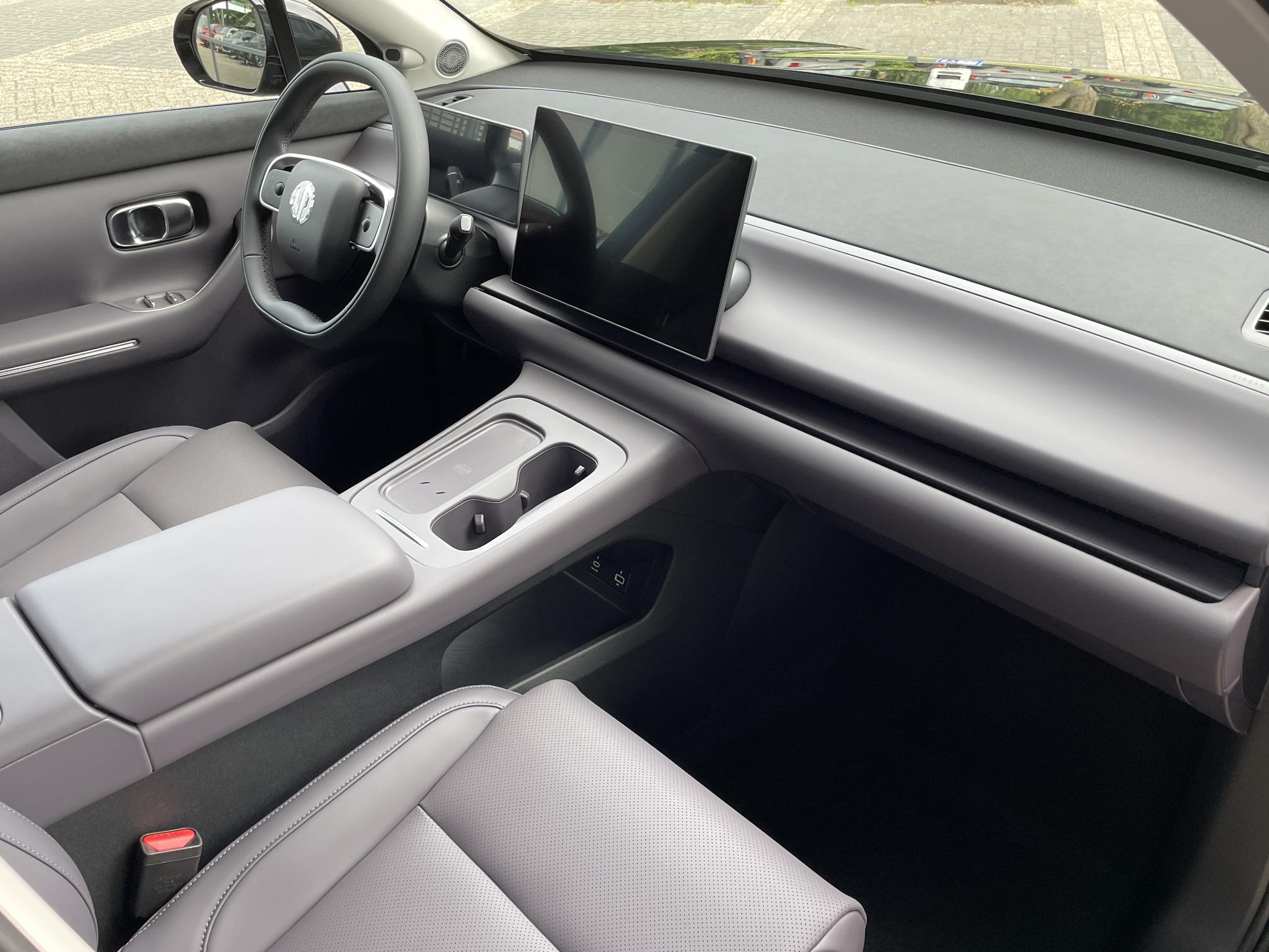 Leapmotor C10 REEV Design 28.4 kWh - Afbeelding 5