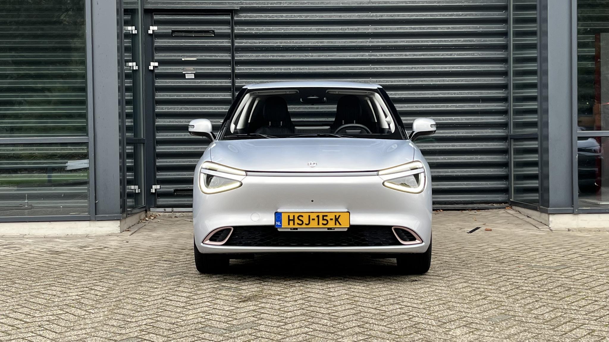 Dongfeng Box Launch Edition 42 kWh - Afbeelding 2