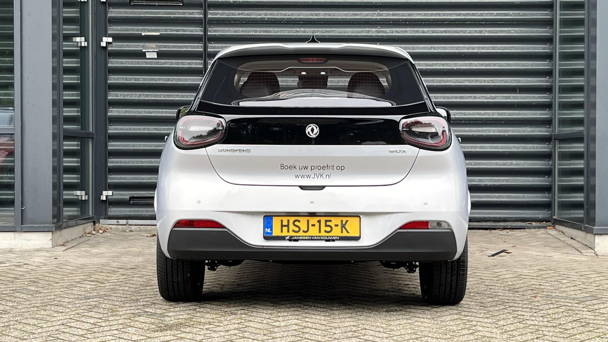 Dongfeng Box Launch Edition 42 kWh - Afbeelding 5