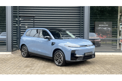 Leapmotor B10 Design ProMax 67.1 kWh - Afbeelding 3