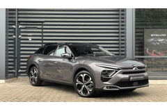 Citroën C5 X 1.6 Plug-in Hybrid 225 Max - Afbeelding 3