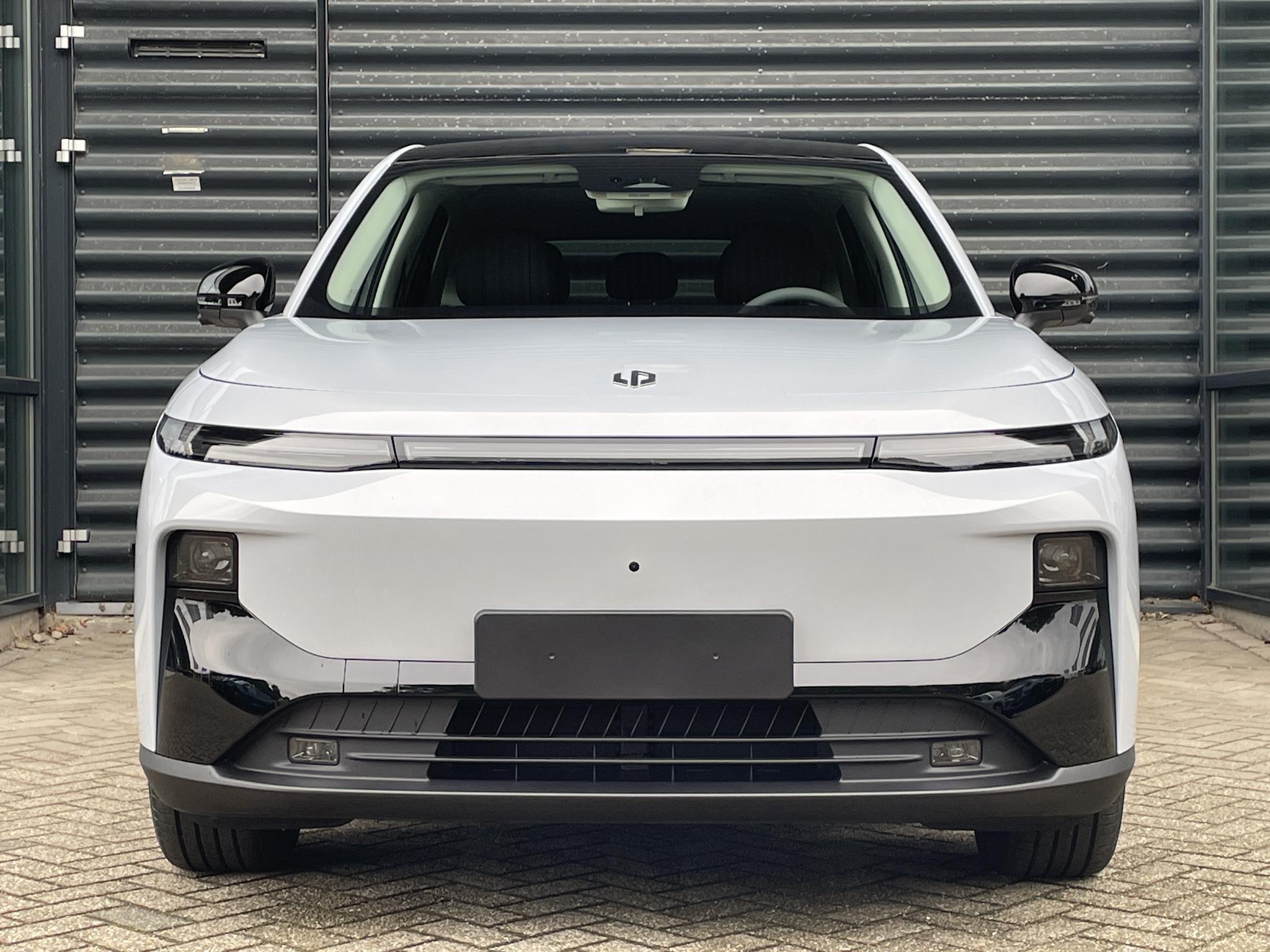 Leapmotor B10 Design ProMax 67.1 kWh - Afbeelding 2