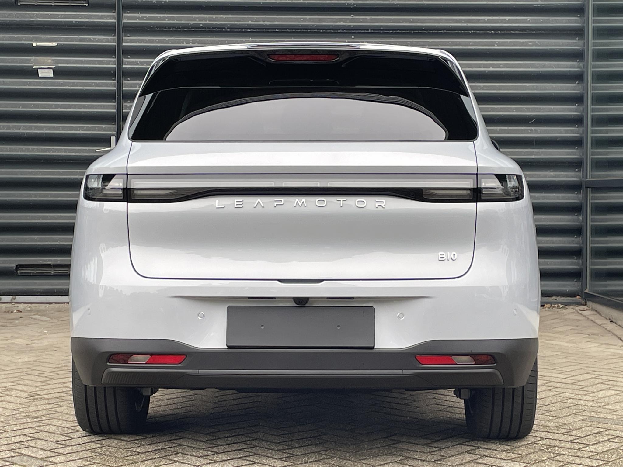 Leapmotor B10 Design ProMax 67.1 kWh - Afbeelding 3