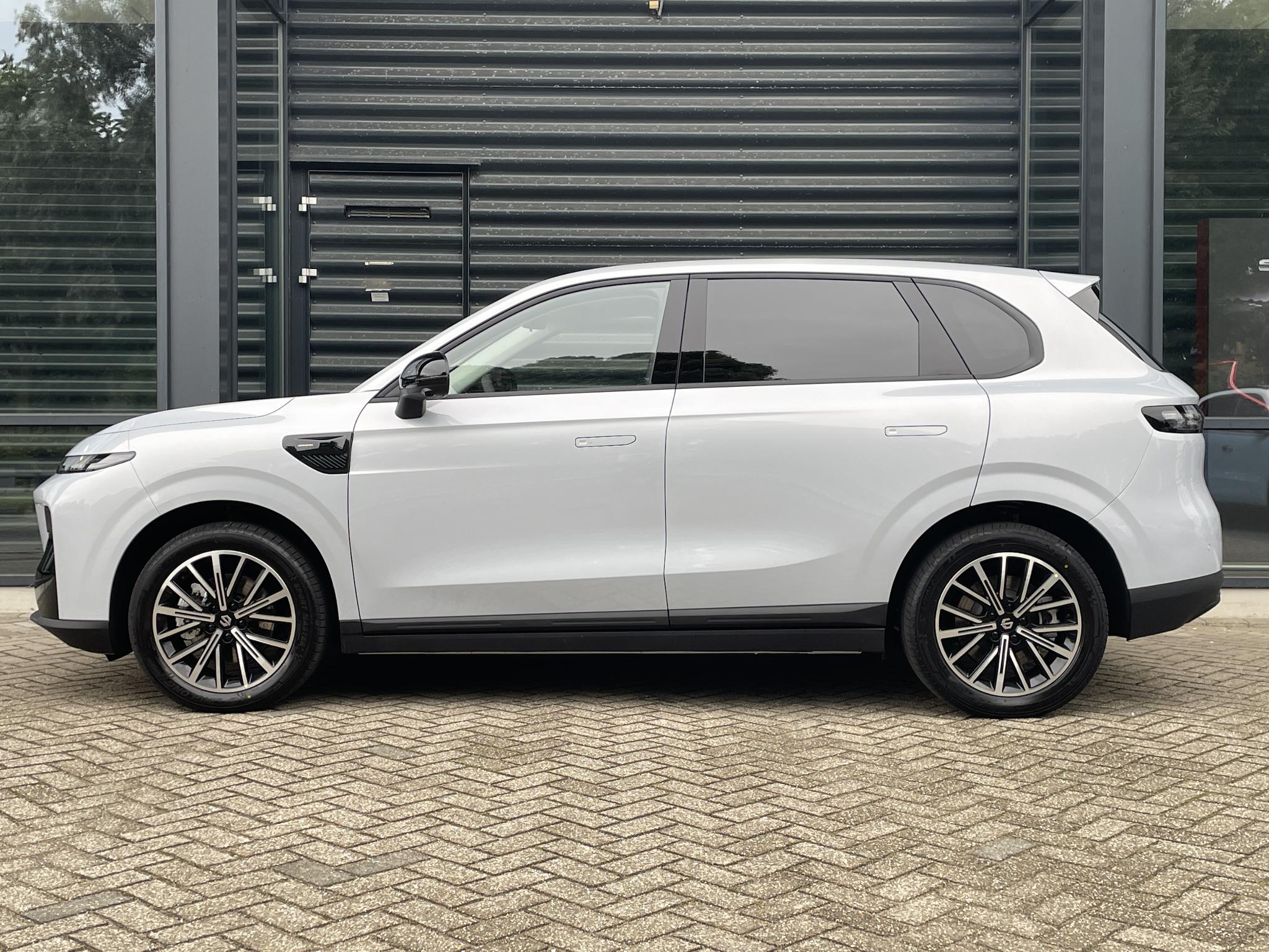 Leapmotor B10 Design ProMax 67.1 kWh - Afbeelding 4