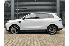 Leapmotor B10 Design ProMax 67.1 kWh - Afbeelding 4