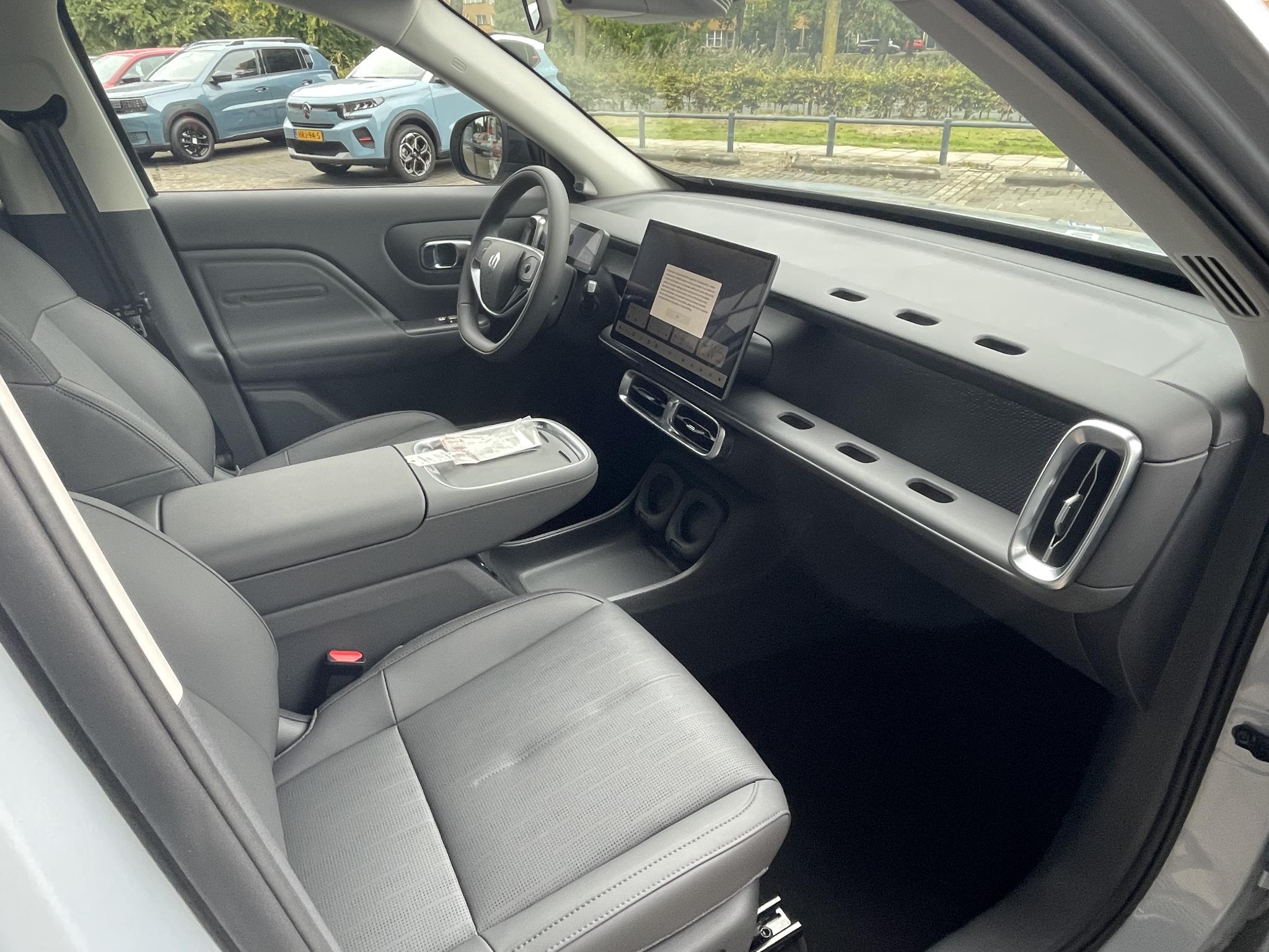 Leapmotor B10 Design ProMax 67.1 kWh - Afbeelding 5