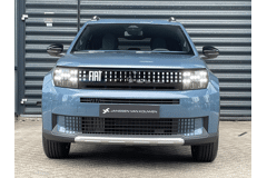 Fiat Grande Panda 1.2 Hybrid Icon - Afbeelding 2