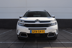 Citroën C5 Aircross 1.6 Plug-in Hybrid 225 Feel - Afbeelding 2