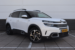 Citroën C5 Aircross 1.6 Plug-in Hybrid 225 Feel - Afbeelding 3