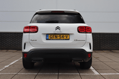 Citroën C5 Aircross 1.6 Plug-in Hybrid 225 Feel - Afbeelding 5