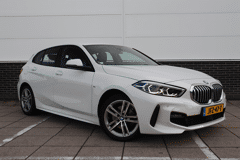 BMW 1 Serie 118i High Executive - Afbeelding 3