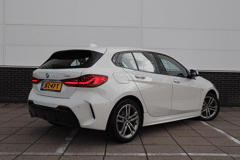 BMW 1 Serie 118i High Executive - Afbeelding 4