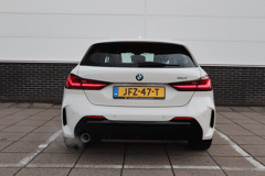 BMW 1 Serie 118i High Executive - Afbeelding 5