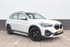 BMW X1 xDrive25e - Afbeelding 3