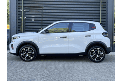 Citroën ë-C3 Plus 113pk 44 kWh - Afbeelding 3