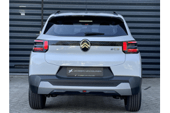 Citroën ë-C3 Plus 113pk 44 kWh - Afbeelding 4