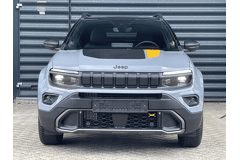 Jeep Avenger 1.2T 4xe The North Face - Afbeelding 2