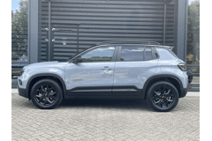 Jeep Avenger 1.2T 4xe The North Face - Afbeelding 3