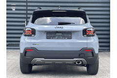 Jeep Avenger 1.2T 4xe The North Face - Afbeelding 4