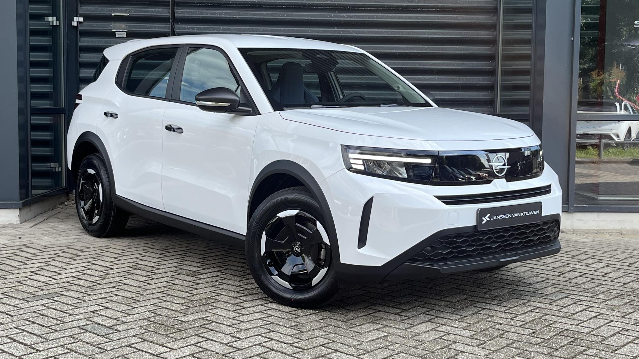 Opel Frontera Electric Edition 44 kWh - Afbeelding 3