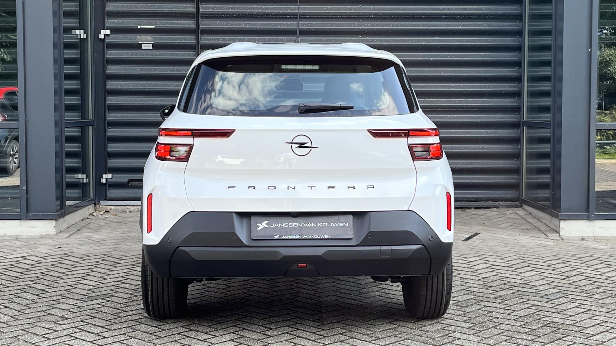 Opel Frontera Electric Edition 44 kWh - Afbeelding 5