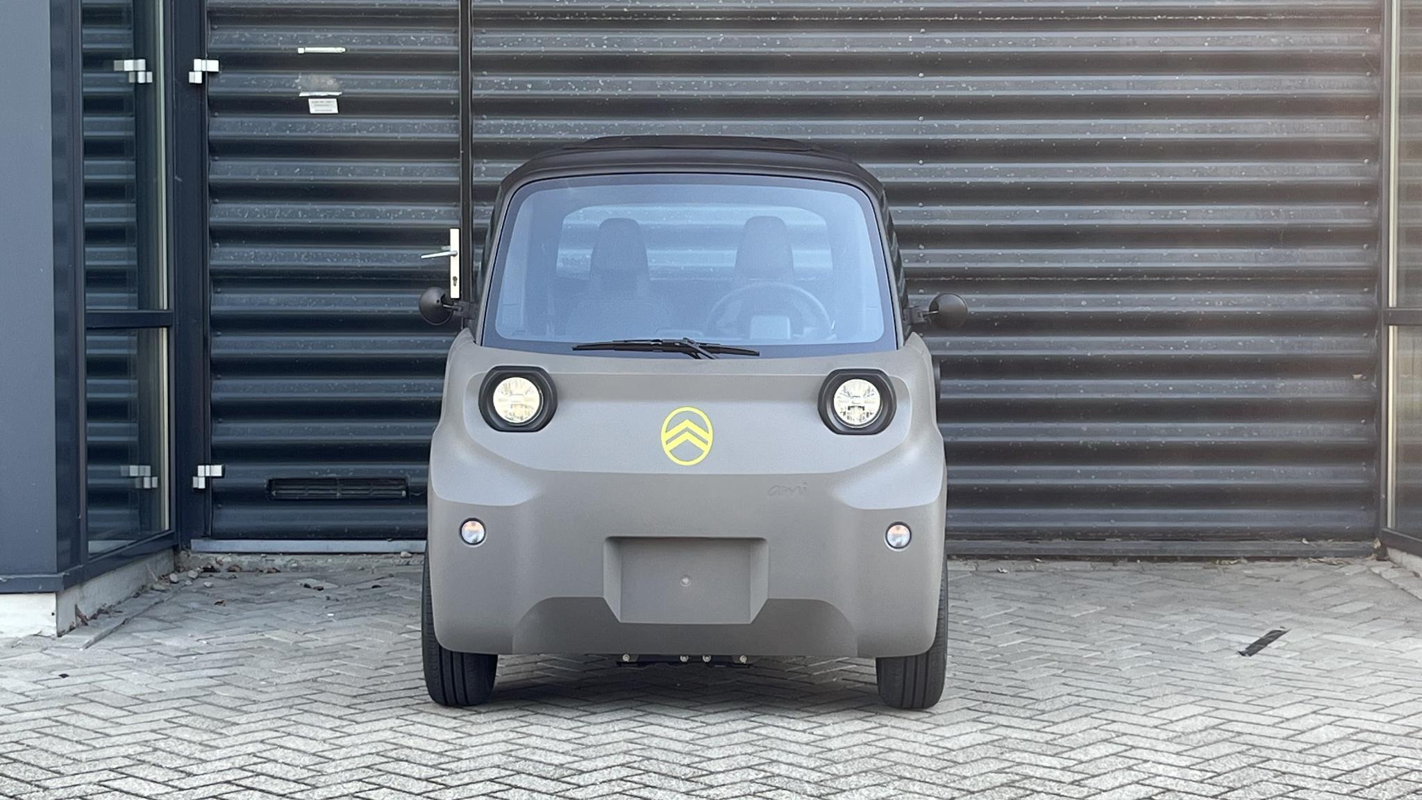 Citroën Ami MY Buggy - Afbeelding 2