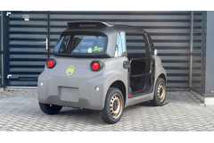 Citroën Ami MY Buggy - Afbeelding 4