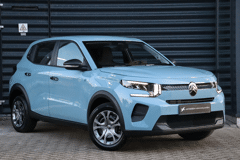 Citroën ë-C3 You 113pk 44 kWh - Afbeelding 3