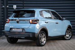 Citroën ë-C3 You 113pk 44 kWh - Afbeelding 4