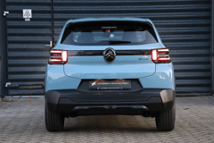 Citroën ë-C3 You 113pk 44 kWh - Afbeelding 5