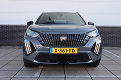 Peugeot e-2008 EV GT First Edition 54 kWh - Afbeelding 2