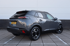 Peugeot e-2008 EV GT First Edition 54 kWh - Afbeelding 4